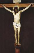 Diego Velazquez La Crucifixion (df02) oil
